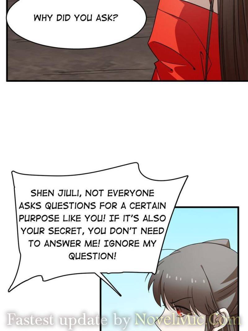 Queen of Poison: the Legend of a Super Agent, Doctor and Princess chapter 371 page 13