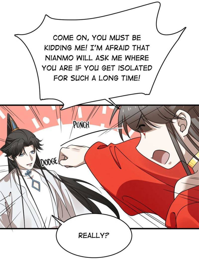 Queen of Poison: the Legend of a Super Agent, Doctor and Princess chapter 371 page 19