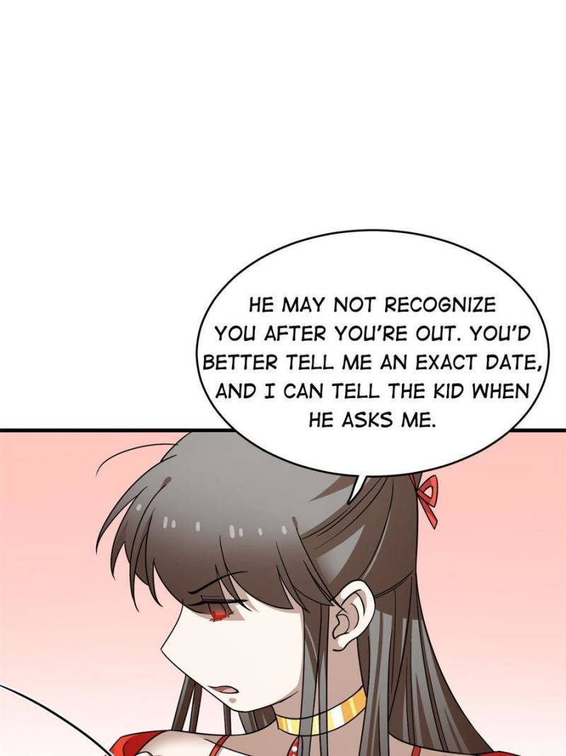 Queen of Poison: the Legend of a Super Agent, Doctor and Princess chapter 371 page 20