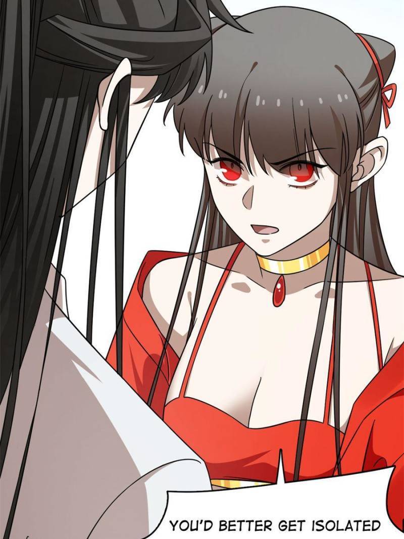 Queen of Poison: the Legend of a Super Agent, Doctor and Princess chapter 371 page 29