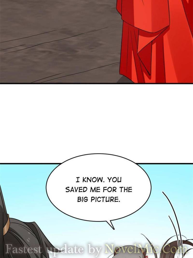 Queen of Poison: the Legend of a Super Agent, Doctor and Princess chapter 371 page 3