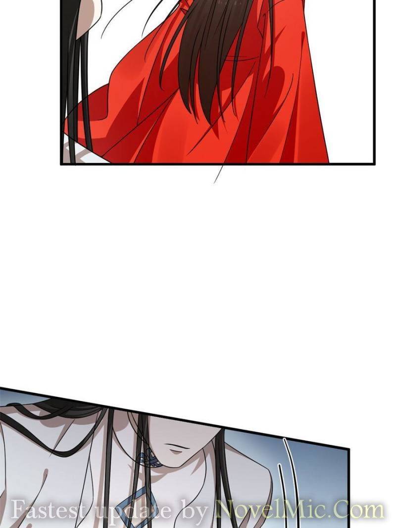 Queen of Poison: the Legend of a Super Agent, Doctor and Princess chapter 371 page 32