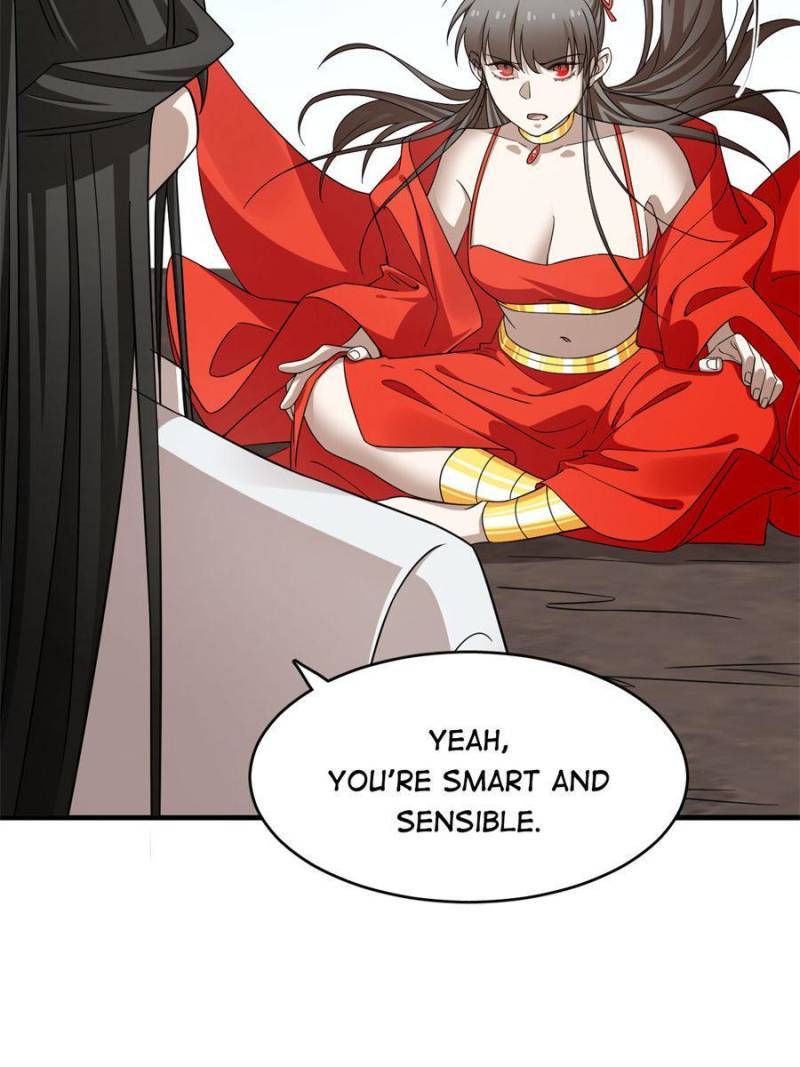 Queen of Poison: the Legend of a Super Agent, Doctor and Princess chapter 371 page 4