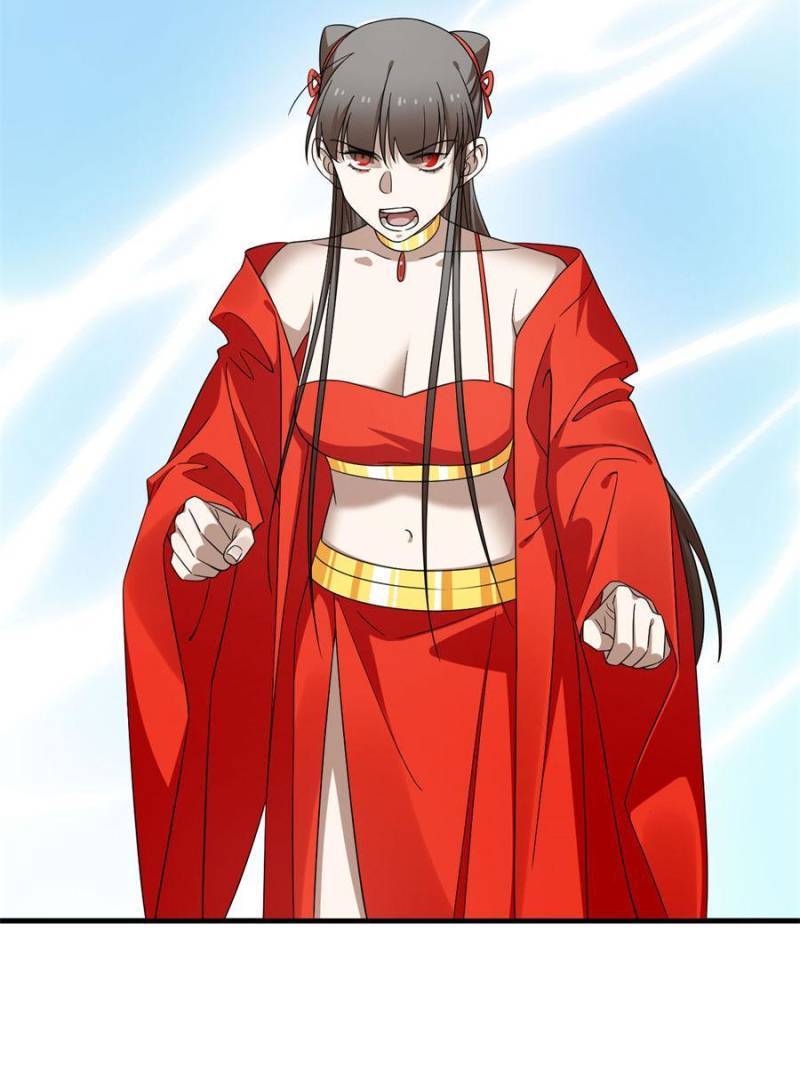 Queen of Poison: the Legend of a Super Agent, Doctor and Princess chapter 371 page 43