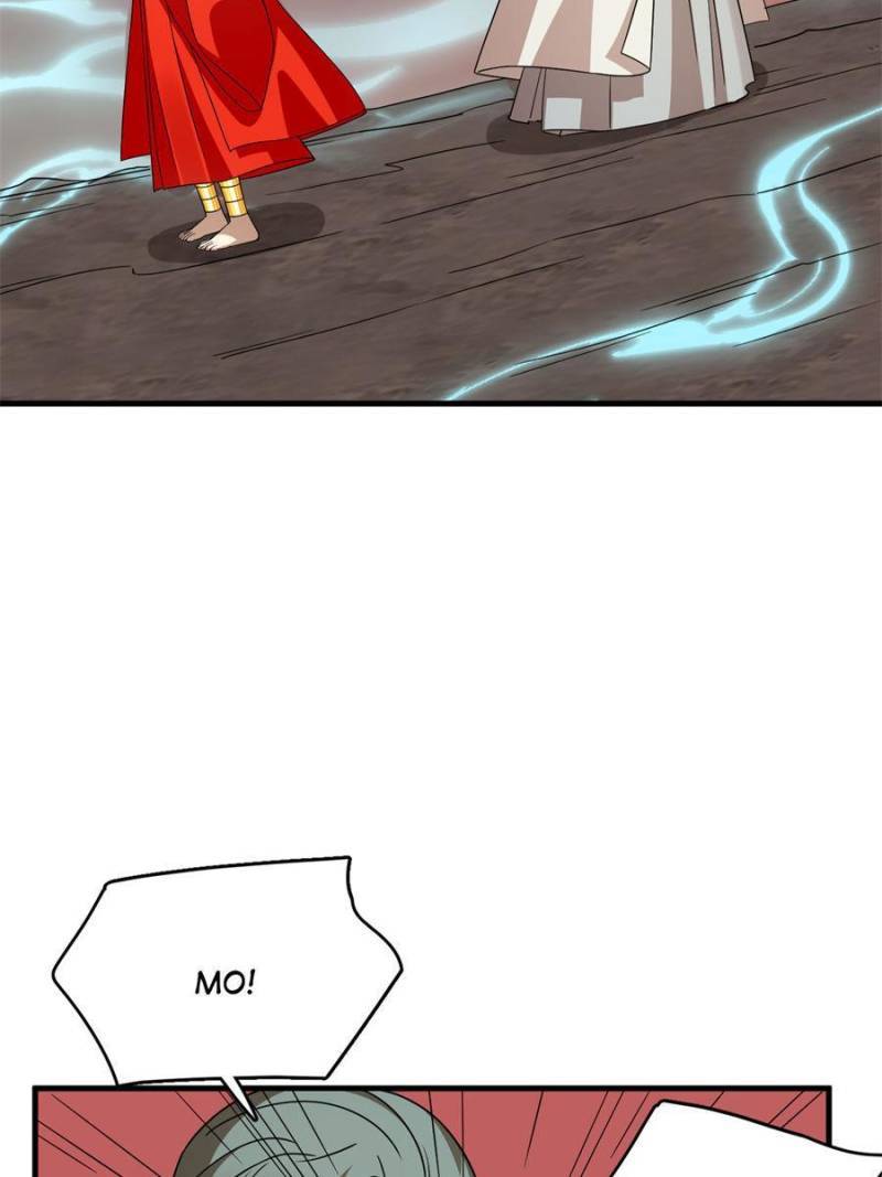 Queen of Poison: the Legend of a Super Agent, Doctor and Princess chapter 371 page 46