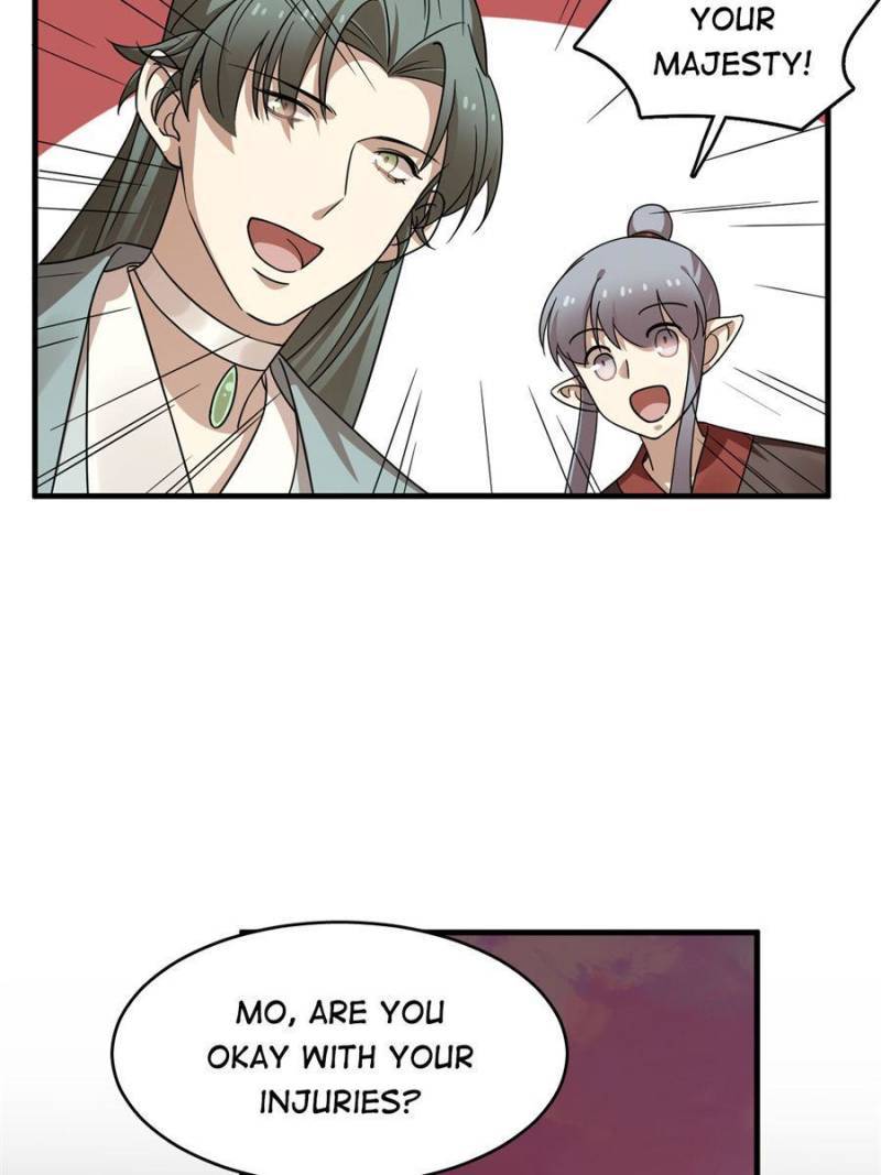 Queen of Poison: the Legend of a Super Agent, Doctor and Princess chapter 371 page 47