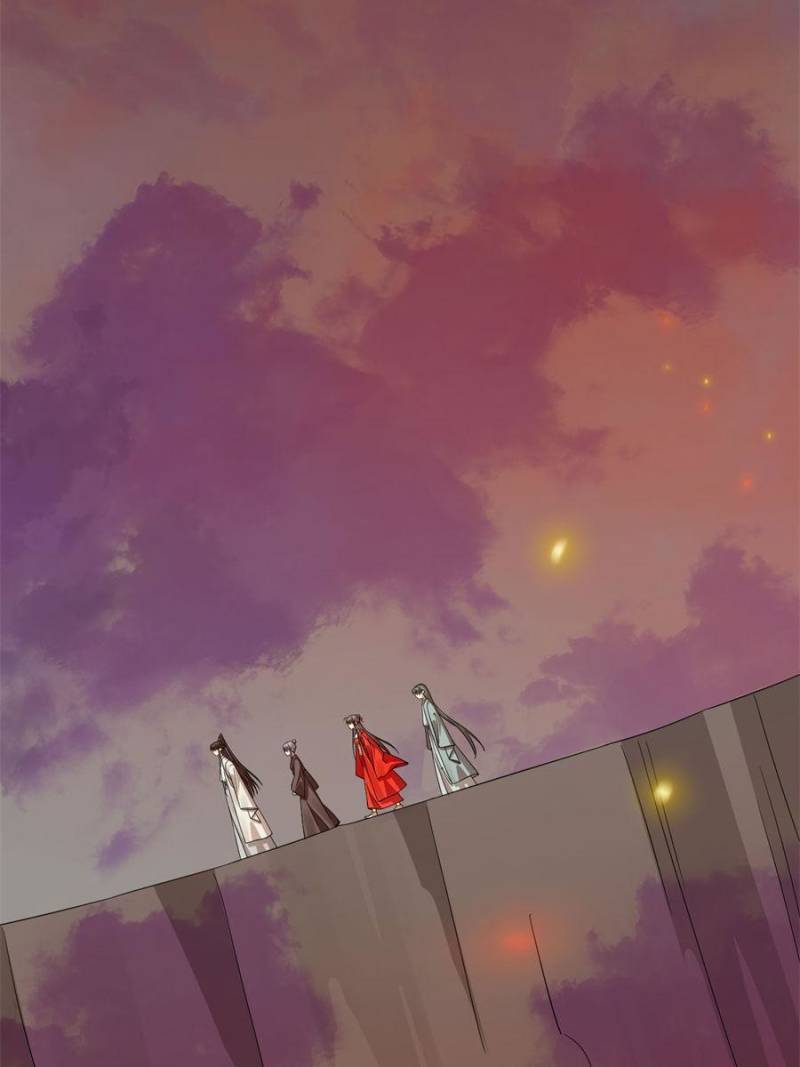 Queen of Poison: the Legend of a Super Agent, Doctor and Princess chapter 371 page 49