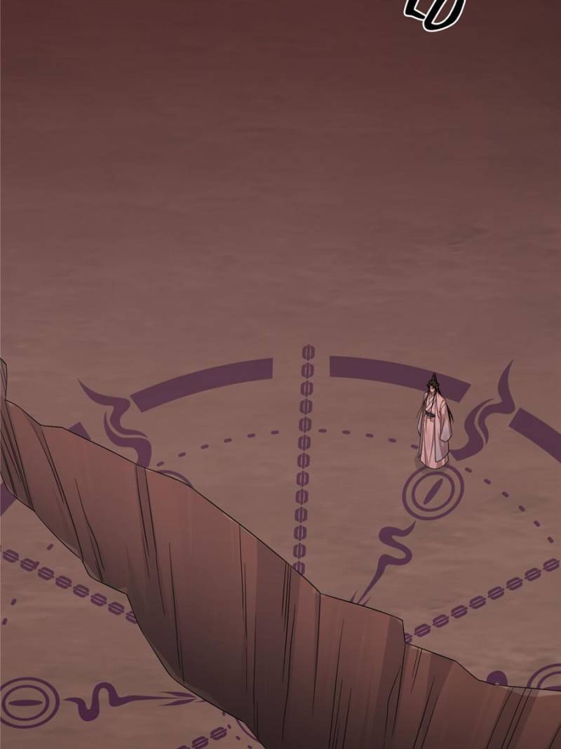 Queen of Poison: the Legend of a Super Agent, Doctor and Princess chapter 372 page 23