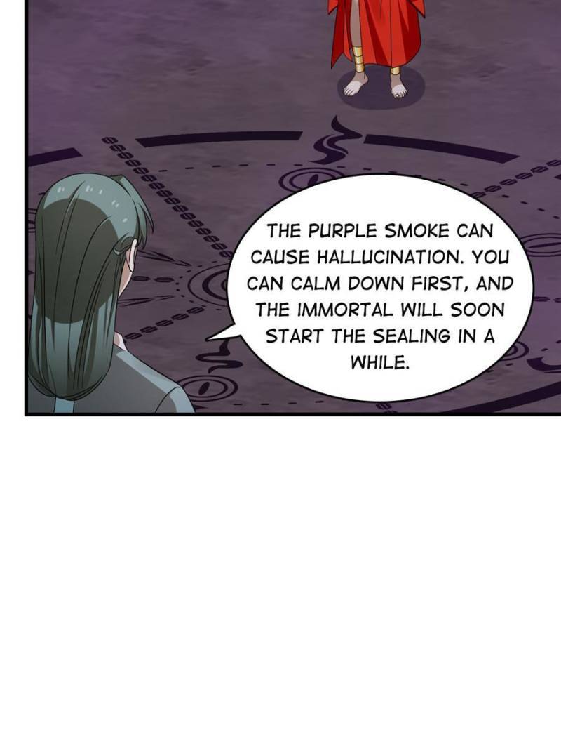 Queen of Poison: the Legend of a Super Agent, Doctor and Princess chapter 372 page 32