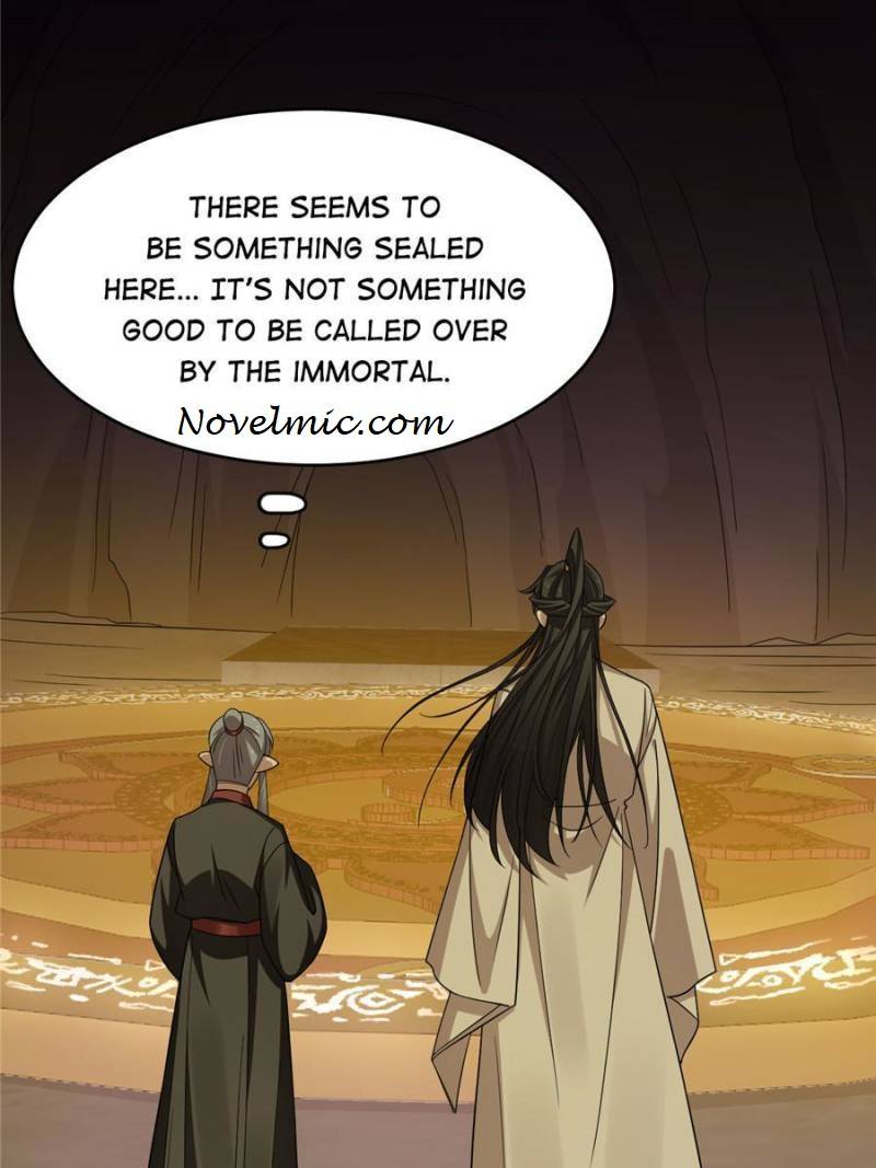 Queen of Poison: the Legend of a Super Agent, Doctor and Princess chapter 372 page 38