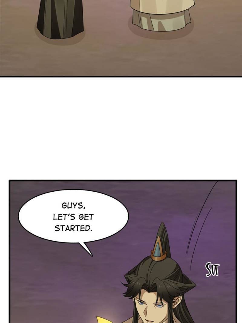 Queen of Poison: the Legend of a Super Agent, Doctor and Princess chapter 372 page 39