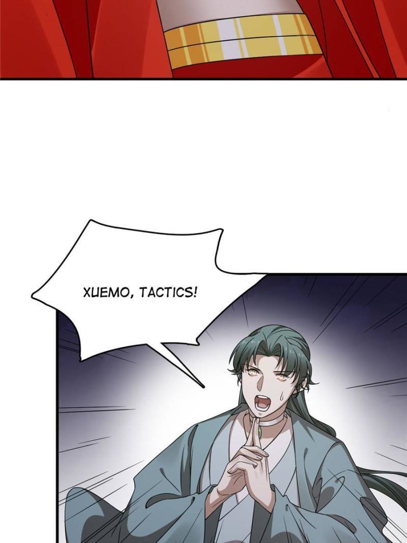 Queen of Poison: the Legend of a Super Agent, Doctor and Princess chapter 372 page 44