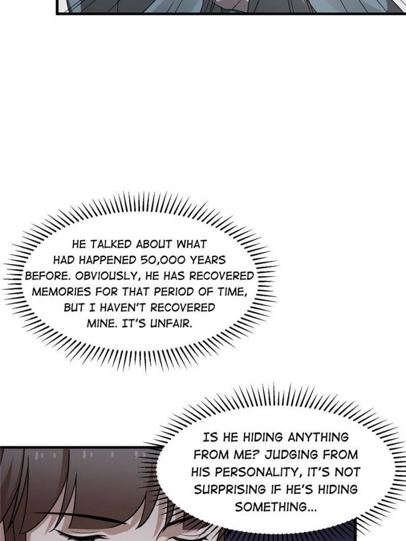 Queen of Poison: the Legend of a Super Agent, Doctor and Princess chapter 372 page 45