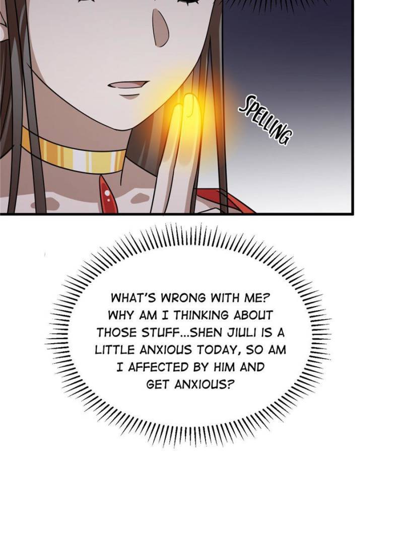 Queen of Poison: the Legend of a Super Agent, Doctor and Princess chapter 372 page 46