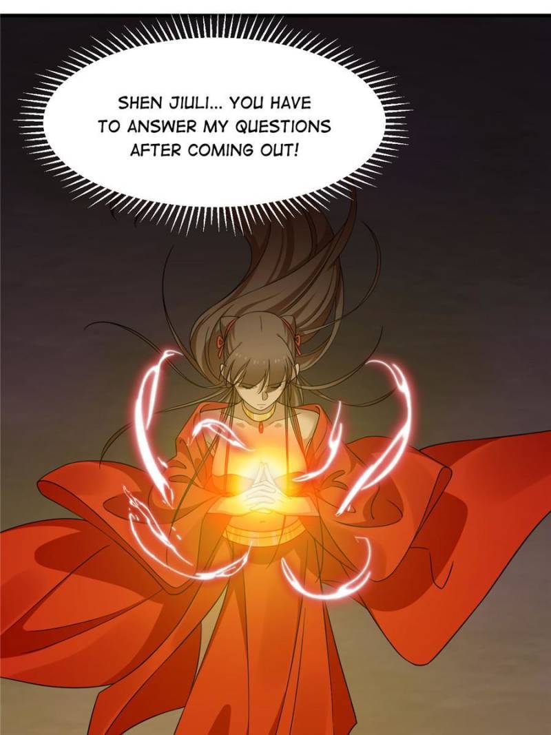 Queen of Poison: the Legend of a Super Agent, Doctor and Princess chapter 372 page 47