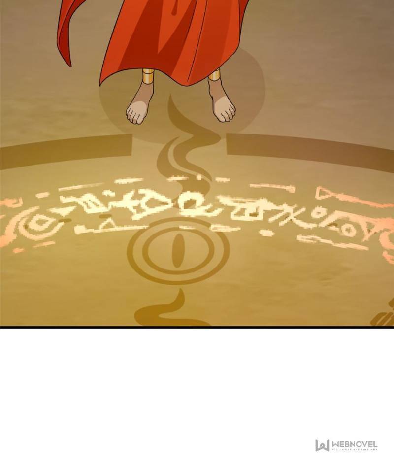 Queen of Poison: the Legend of a Super Agent, Doctor and Princess chapter 372 page 48