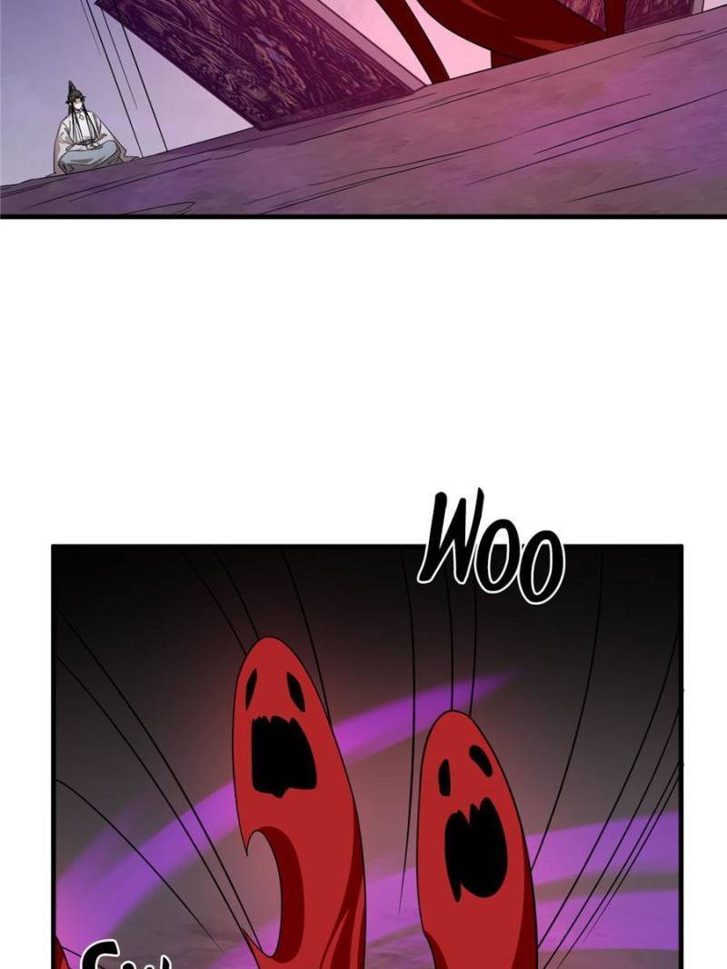 Queen of Poison: the Legend of a Super Agent, Doctor and Princess chapter 372 page 51