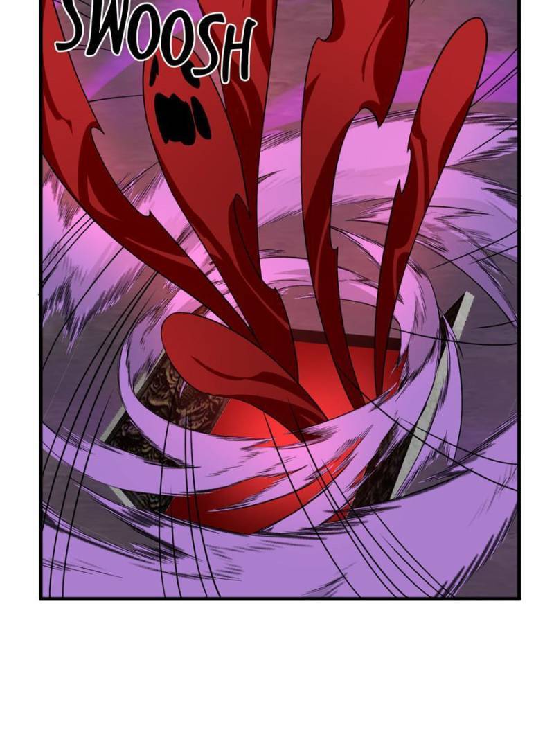 Queen of Poison: the Legend of a Super Agent, Doctor and Princess chapter 372 page 52