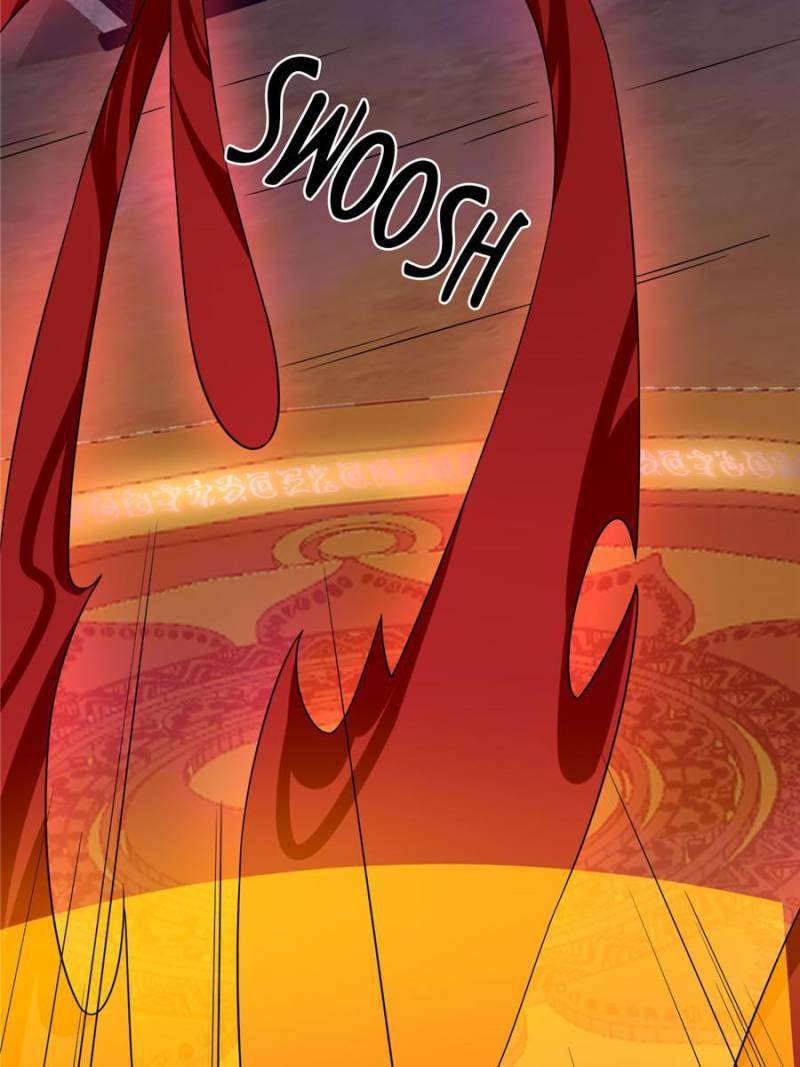 Queen of Poison: the Legend of a Super Agent, Doctor and Princess chapter 372 page 54