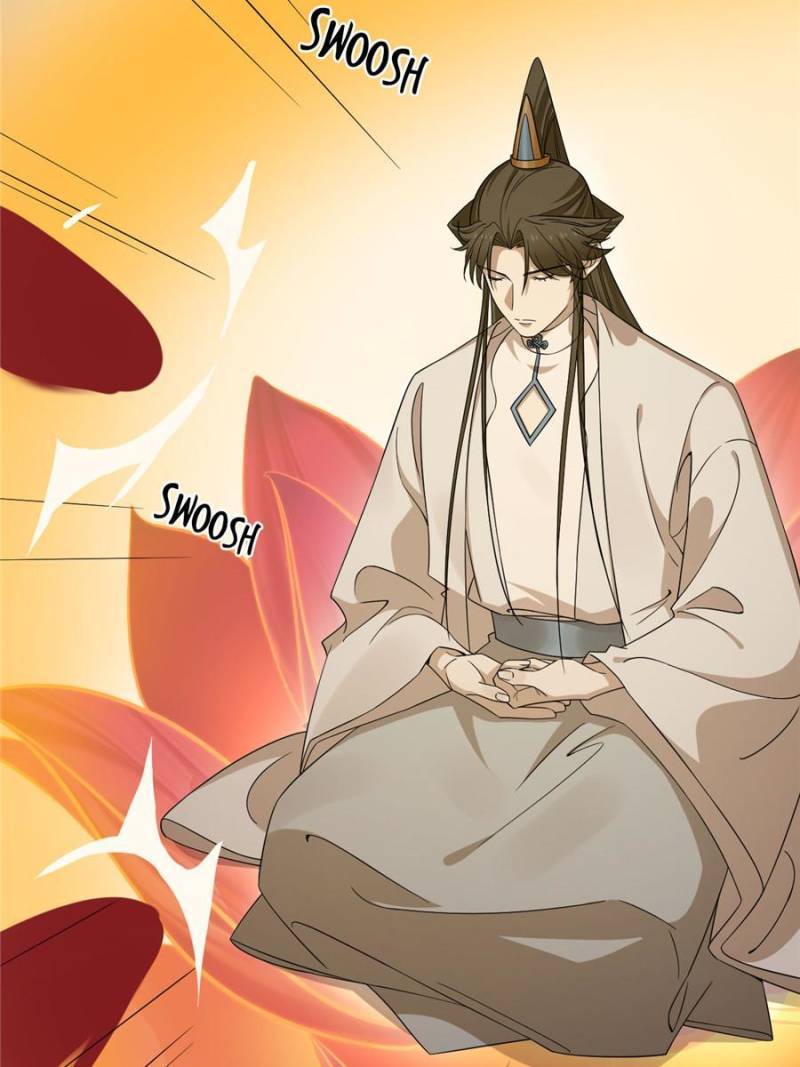 Queen of Poison: the Legend of a Super Agent, Doctor and Princess chapter 372 page 58