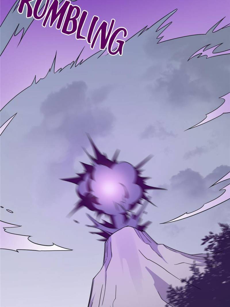 Queen of Poison: the Legend of a Super Agent, Doctor and Princess chapter 372 page 62