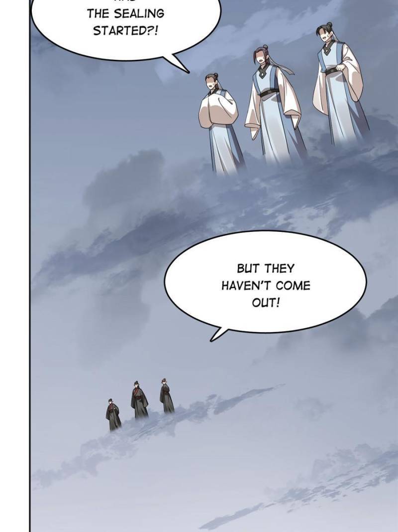 Queen of Poison: the Legend of a Super Agent, Doctor and Princess chapter 372 page 64