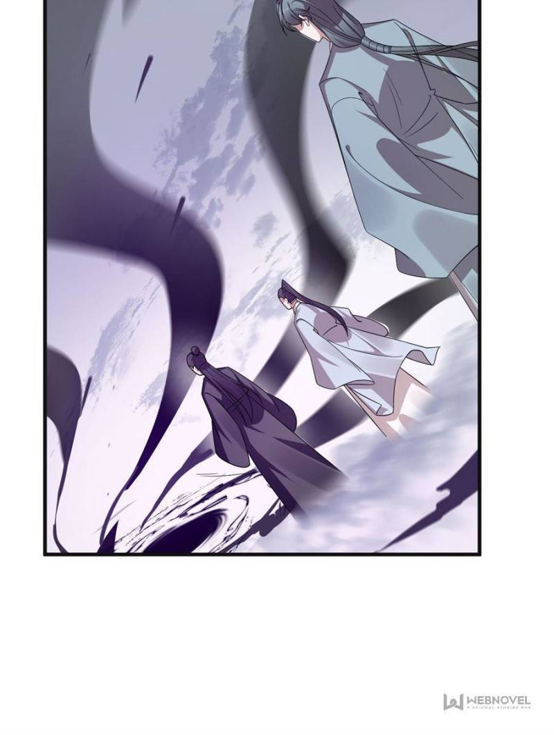 Queen of Poison: the Legend of a Super Agent, Doctor and Princess chapter 373 page 11