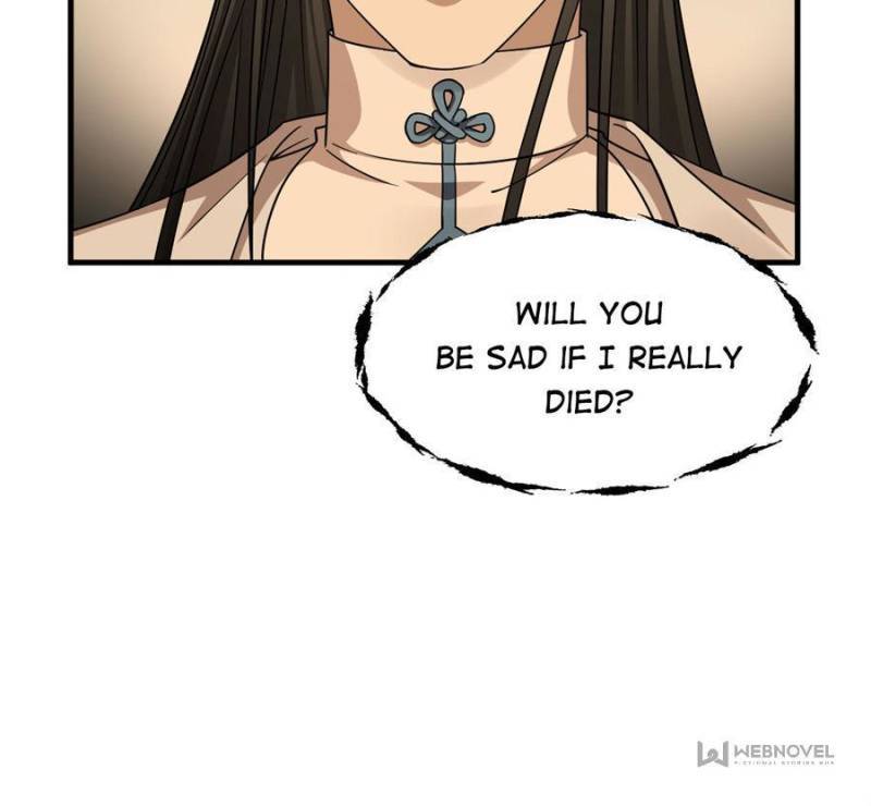 Queen of Poison: the Legend of a Super Agent, Doctor and Princess chapter 373 page 22