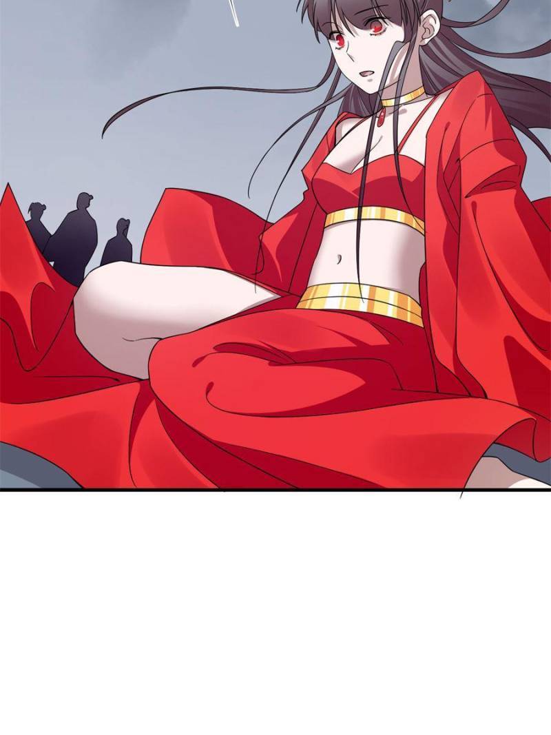 Queen of Poison: the Legend of a Super Agent, Doctor and Princess chapter 373 page 25