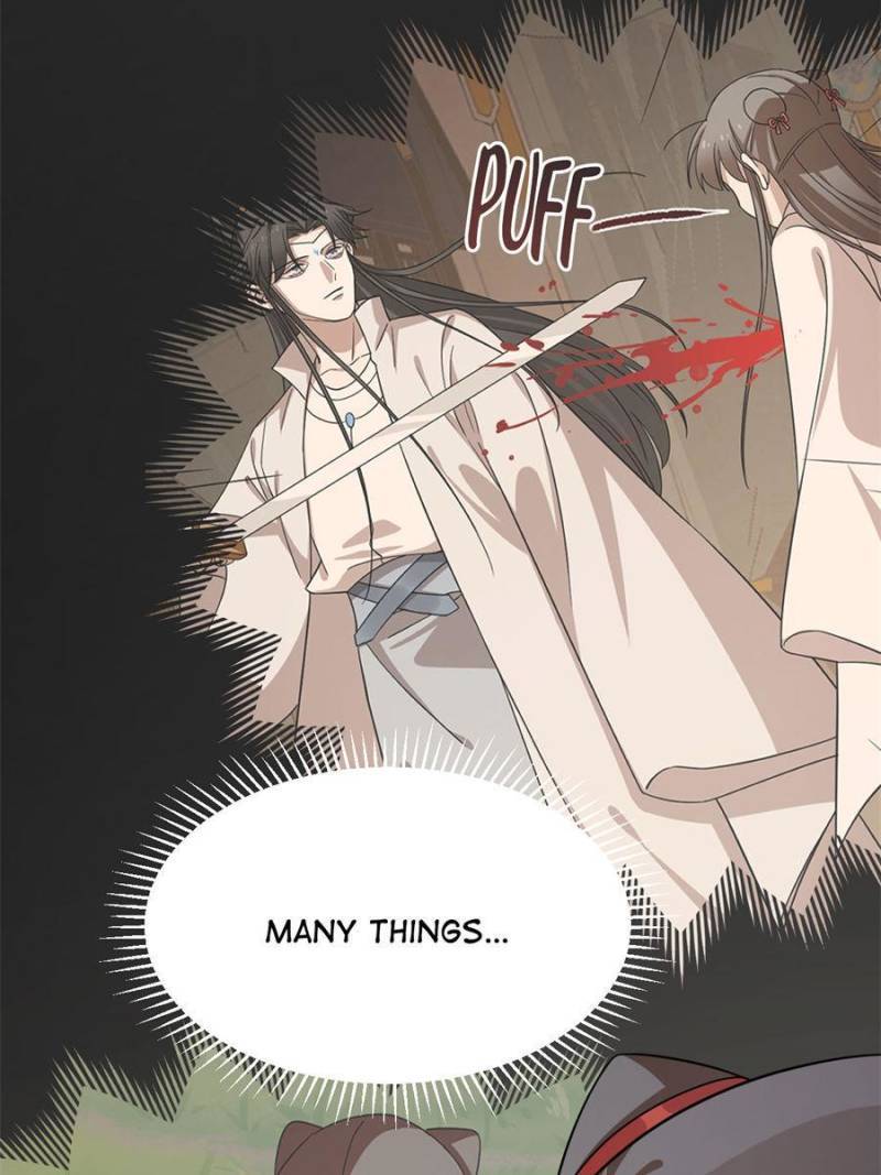 Queen of Poison: the Legend of a Super Agent, Doctor and Princess chapter 373 page 28