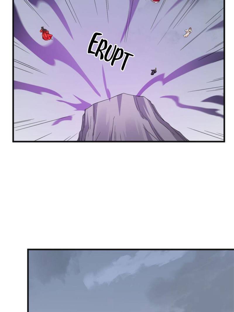 Queen of Poison: the Legend of a Super Agent, Doctor and Princess chapter 373 page 3