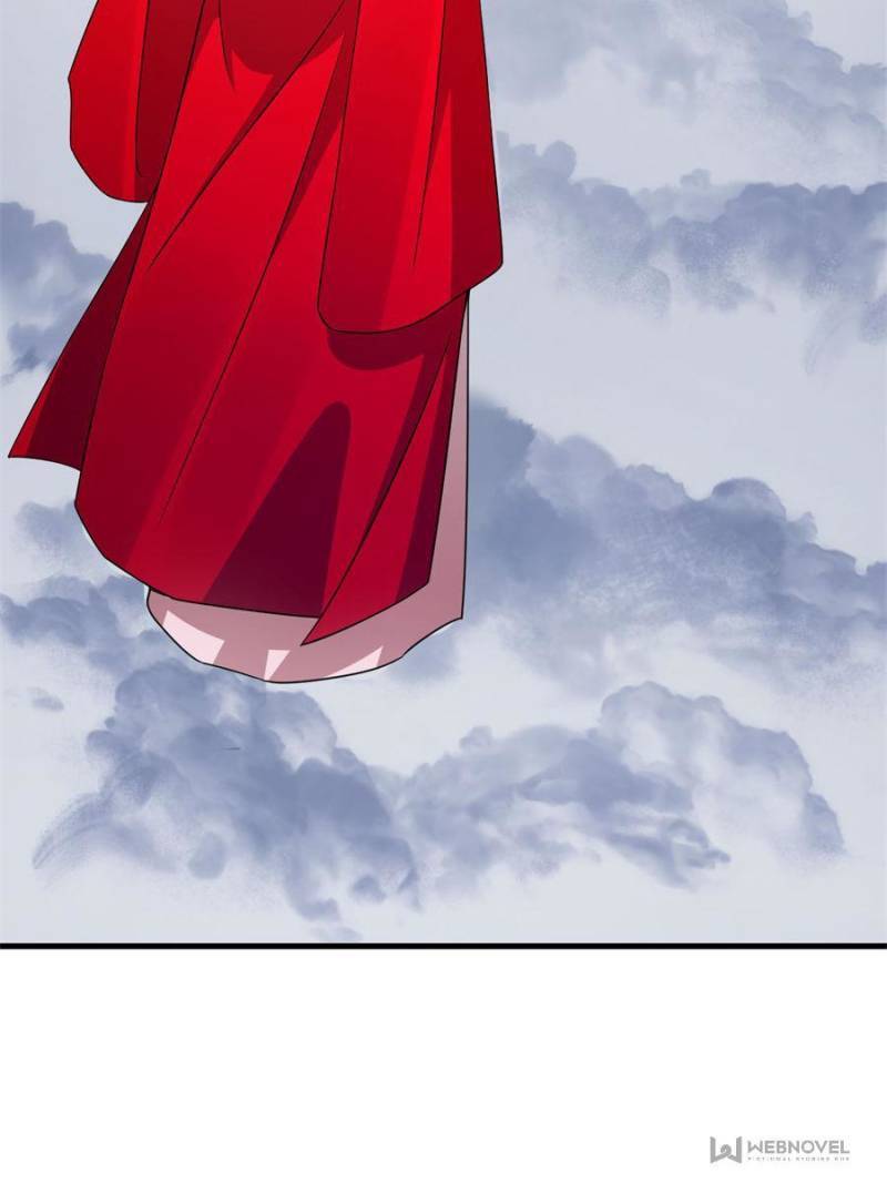 Queen of Poison: the Legend of a Super Agent, Doctor and Princess chapter 373 page 33