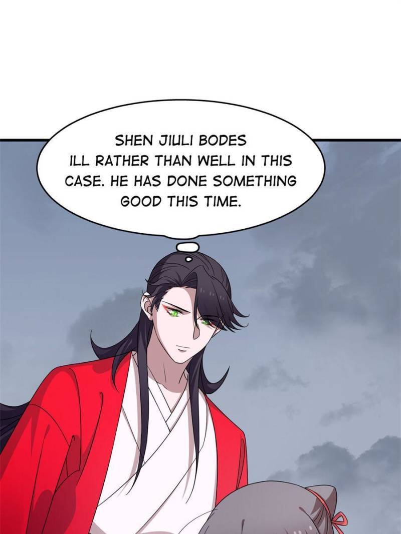 Queen of Poison: the Legend of a Super Agent, Doctor and Princess chapter 373 page 35