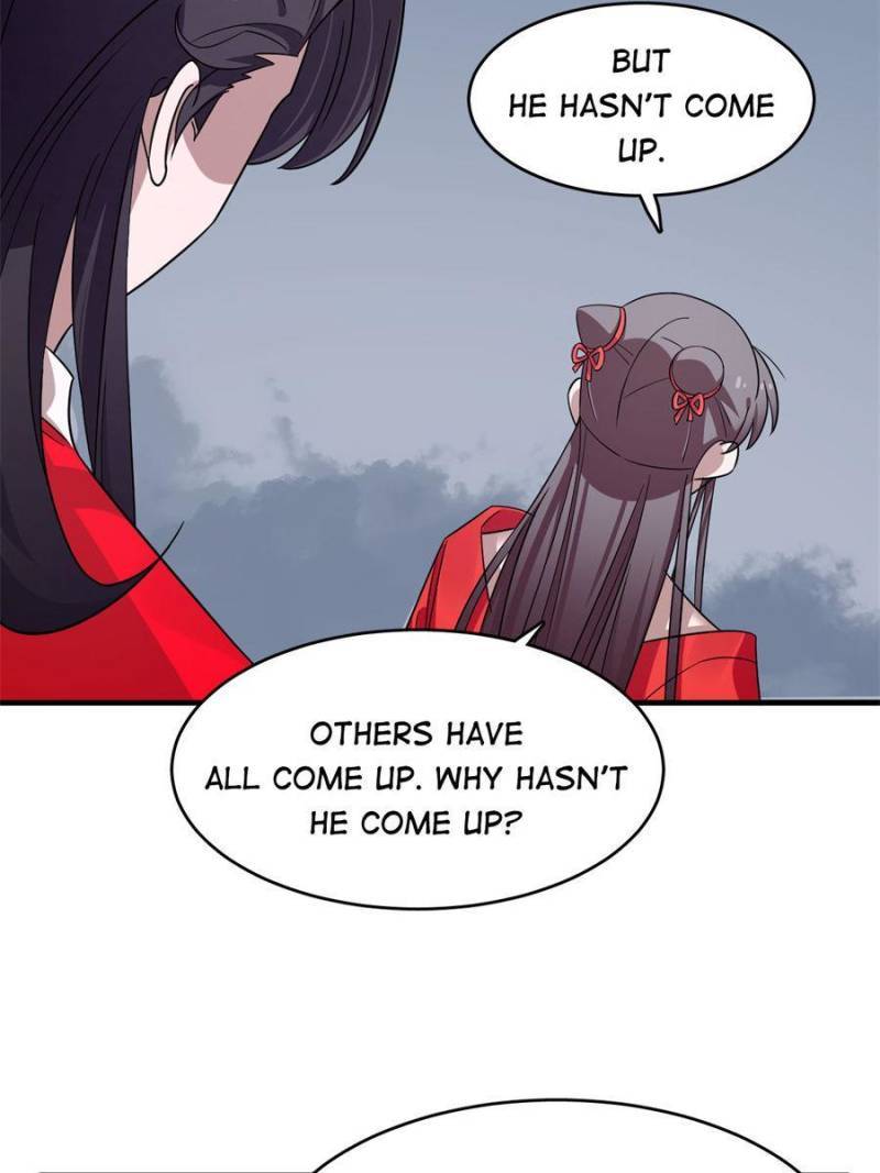 Queen of Poison: the Legend of a Super Agent, Doctor and Princess chapter 373 page 37