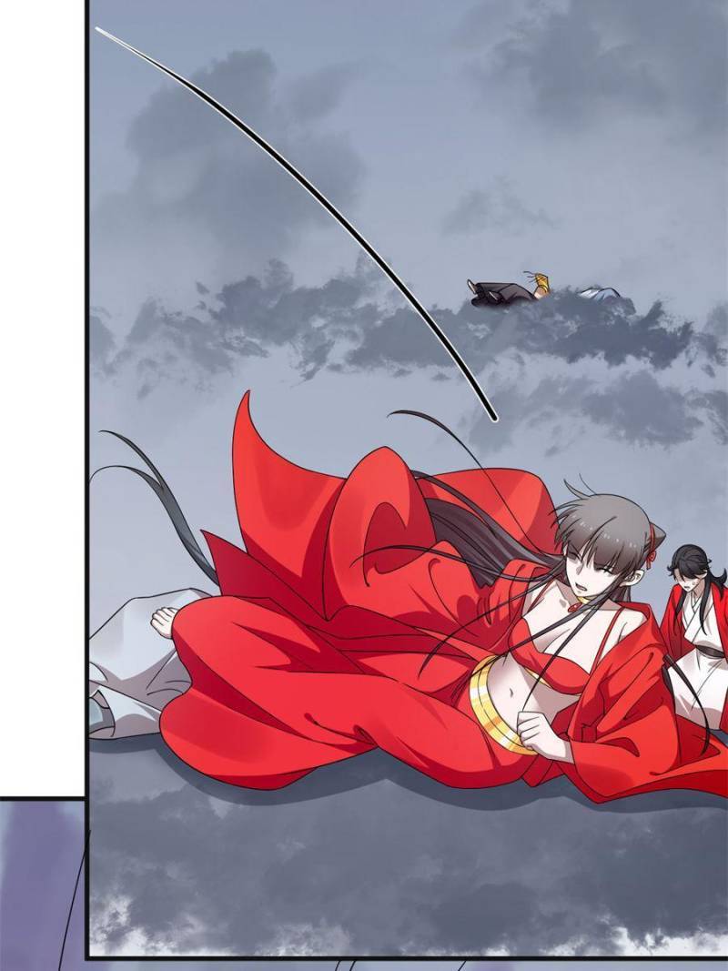 Queen of Poison: the Legend of a Super Agent, Doctor and Princess chapter 373 page 4