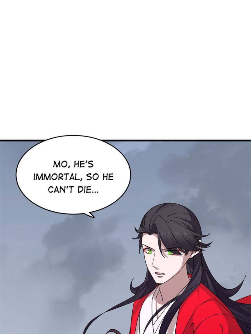 Queen of Poison: the Legend of a Super Agent, Doctor and Princess chapter 373 page 40