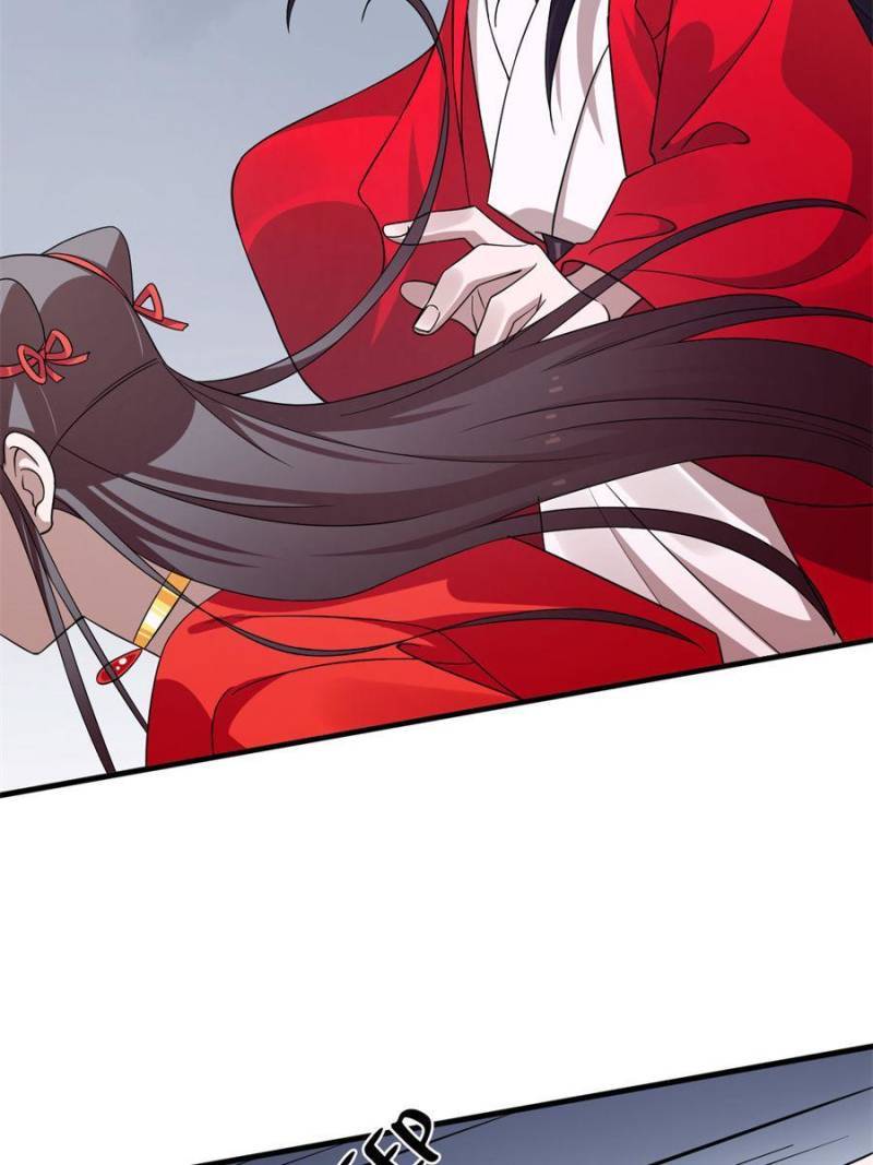 Queen of Poison: the Legend of a Super Agent, Doctor and Princess chapter 373 page 41