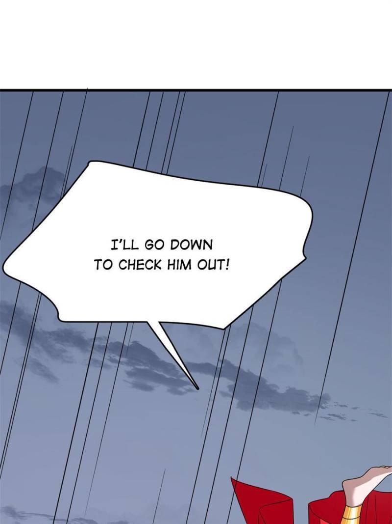 Queen of Poison: the Legend of a Super Agent, Doctor and Princess chapter 373 page 45