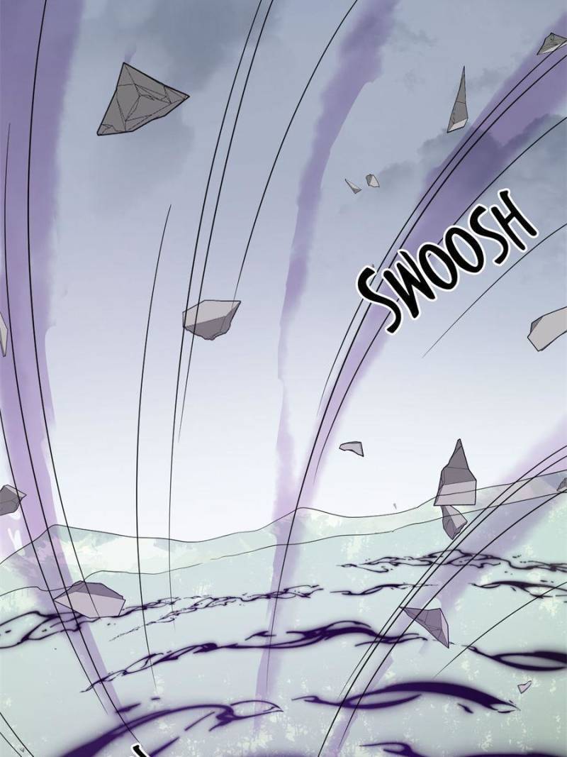 Queen of Poison: the Legend of a Super Agent, Doctor and Princess chapter 373 page 5