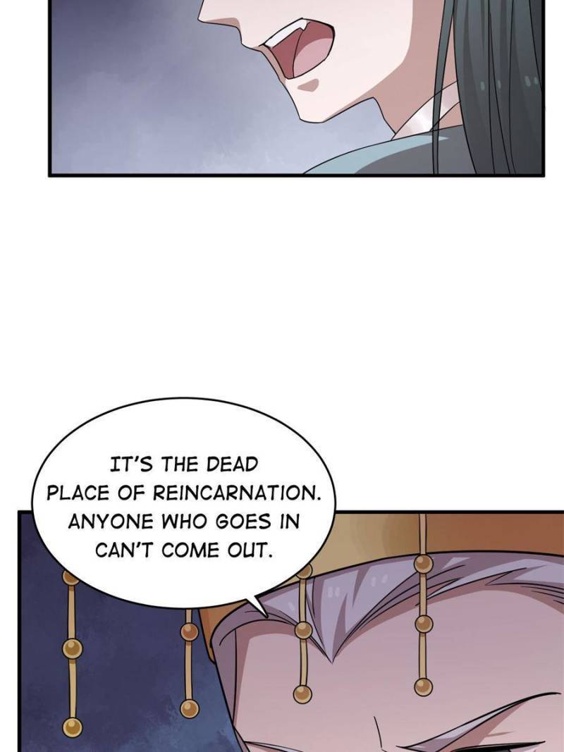 Queen of Poison: the Legend of a Super Agent, Doctor and Princess chapter 373 page 52