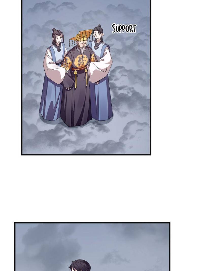 Queen of Poison: the Legend of a Super Agent, Doctor and Princess chapter 373 page 9