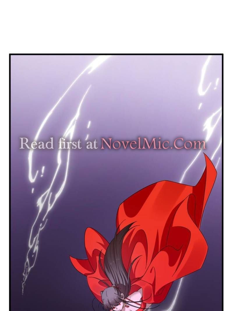 Queen of Poison: the Legend of a Super Agent, Doctor and Princess chapter 374 page 1