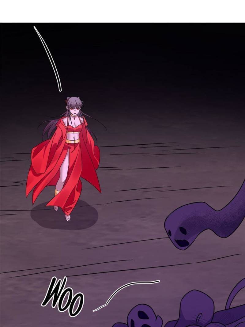 Queen of Poison: the Legend of a Super Agent, Doctor and Princess chapter 374 page 13