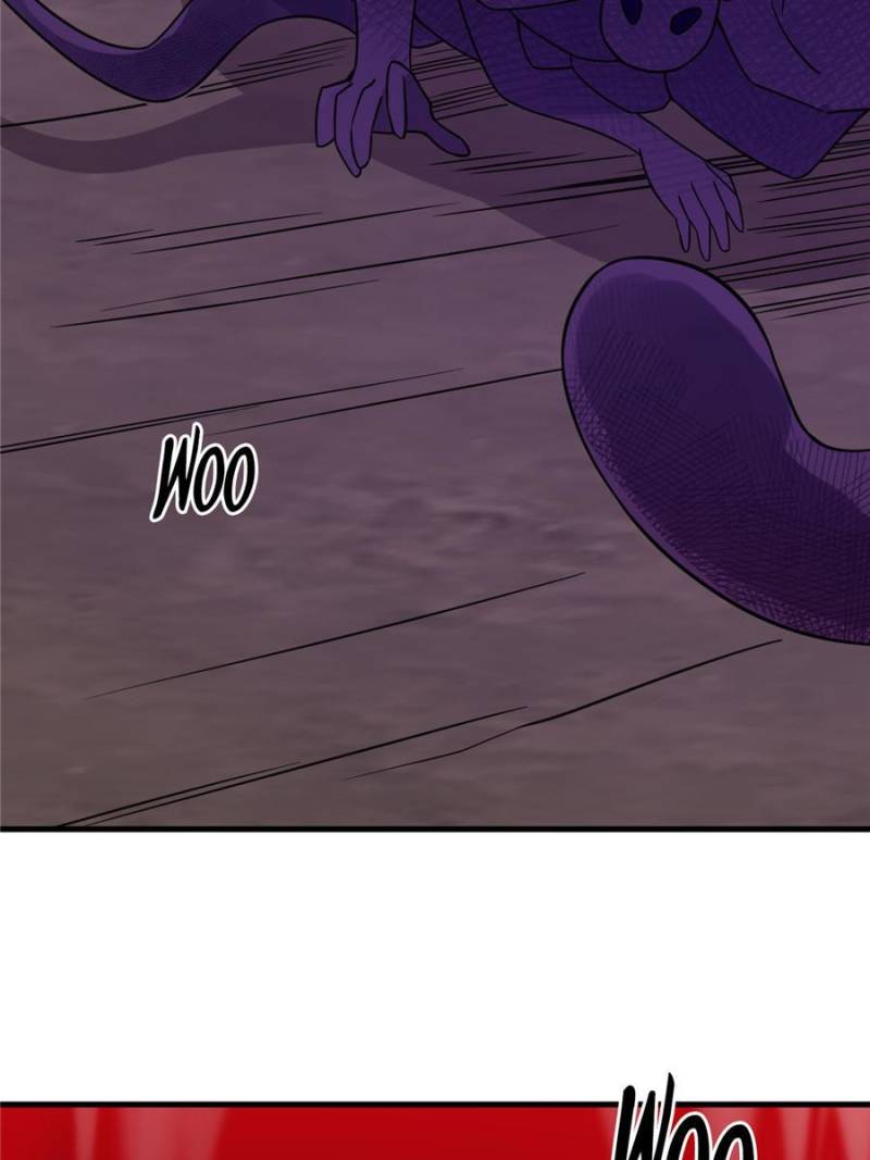 Queen of Poison: the Legend of a Super Agent, Doctor and Princess chapter 374 page 15