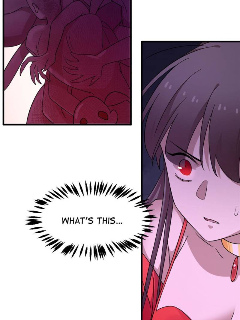 Queen of Poison: the Legend of a Super Agent, Doctor and Princess chapter 374 page 18