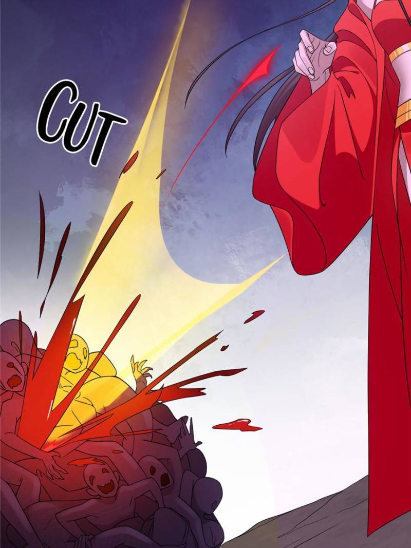 Queen of Poison: the Legend of a Super Agent, Doctor and Princess chapter 374 page 20