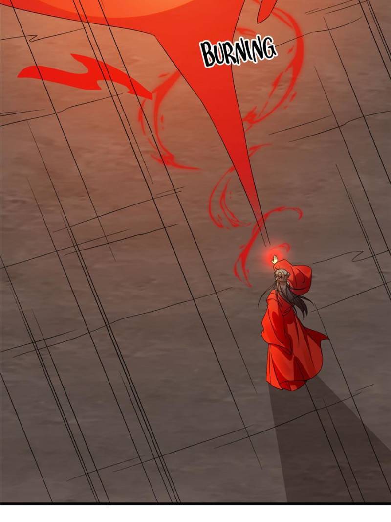 Queen of Poison: the Legend of a Super Agent, Doctor and Princess chapter 374 page 24