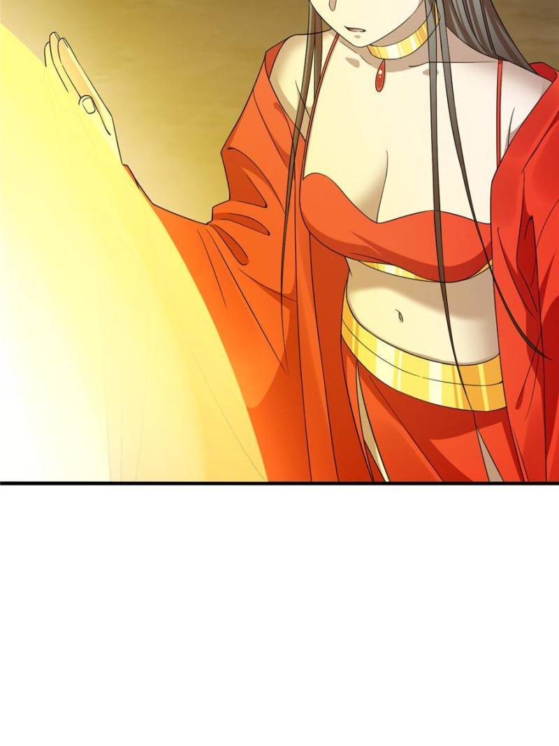 Queen of Poison: the Legend of a Super Agent, Doctor and Princess chapter 374 page 26