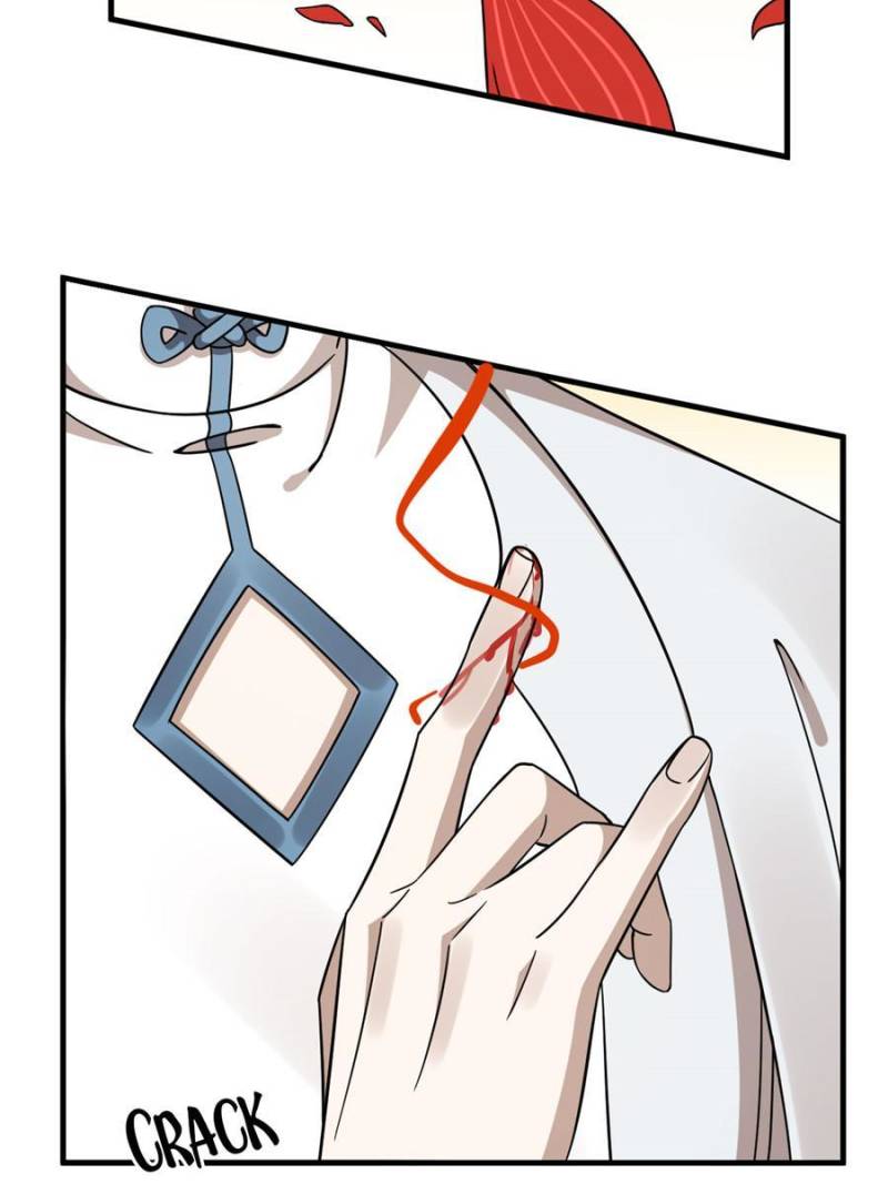 Queen of Poison: the Legend of a Super Agent, Doctor and Princess chapter 374 page 32