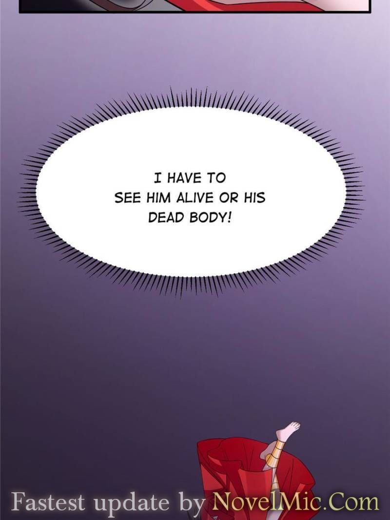 Queen of Poison: the Legend of a Super Agent, Doctor and Princess chapter 374 page 4